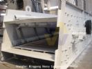 Circular Vibrating Screen/Vibrating Screens/Vibration Screen